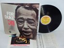 FOR DUKE Ellington BILL BERRY NM  TOP  M&K Realtime RT-101 TAS Audiophile