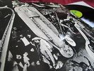 DEEP PURPLE ? APRIL ? TOP CONDITION   ORIGINAL 1st PRESS 1969 IN GATEFOLD 