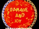 THE JESUS AND MARY CHAIN 'DAMAGE AND JOY' Ltd Orange Double VINYL LP (24 Mar 17)