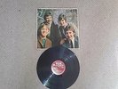 SMALL FACES DEBUT ALBUM - ORIGINAL Red Lable Mono UK DECCA 12