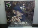 MOTORHEAD-BORN TO LOOSE-LIVED TO WIN.RARITIES-GATEFOLD GREEN VINYL LP-NEW.SEALED
