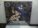 MOTORHEAD-BORN TO LOOSE-LIVED TO WIN.RARITIES-GATEFOLD BLUE VINYL LP-NEW.SEALED