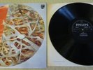 ALAN SKIDMORE QUINTET T.C.B. 1970 UK PHILIPS RECORD LABEL LP IN LAMINATED SLEEVE