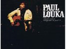2 LPs PAUL LOUKA ALBUM LIVE