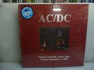 AC/DC-STADIO COMUNALE, TURIN 1984.-2LP BLUE VINYL HARDCOVER BOXSET.-NEW SEALED