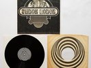 Lp TUDOR LODGE-SAME 1st UK orig. pressing Folk Prog VERTIGO MONSTER NM