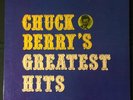 CHUCK BERRY'S 