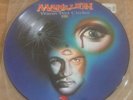 MARILLION warm wet circles*white russian*incommunicado 1987 UK 12