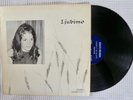 NUN-PLUS Ljubimo Let Us Love Orig '70 AMATO Private Xian Psych Femme Folk VG+