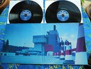 KRAFTWERK ? DOPPELALBUM AUTOBAHN TOP NM? RARE PHILIPS ELEKTRO KRAUT RECORD #1A
