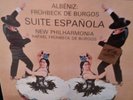 Albeniz, Suite Espanola, Alto High Fidelity, SS, only one on eBay