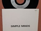 SIMPLE MINDS HYPNOTISED 7