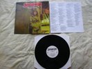 SARACEN - Change of heart (1984 UK Neat + insert NWOBHM 1st press) EX+/EX+ Ins-M