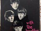 BEATLES.  WITH THE BEATLES  MONO.