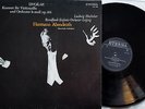 Ludwig Hoelscher, Abendroth: Dvorak- Concerto for Violoncello and Orch/ Eterna