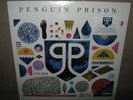 PENGUIN PRISON The Debut Album [PA] STILL SEALED New Vinyl LP +Digital Download