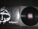 INTEGRITY - closure LP hardcore metalcore holy terror hatebreed ringworm