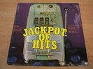 jackpot of hits original 1969 uk amalgamated label reggae ska vinyl lp rare  ex