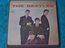 Introducing The Beatles Englands #1 Vocal Group / Vee Jay Records 12