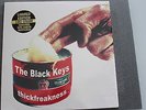 The Black Keys  Thickfreakness