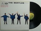 THE BEATLES  Help   