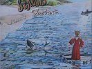 Genesis - Foxtrot - 1972 Charisma CAS.1058 Gatefold LP