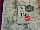 EDITH PIAF-CLASSICS- VOX Vintage PIAF 78rpm SET