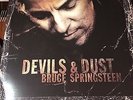 2 LP Bruce Springsteen - Devils & Dust