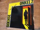 Kneipenterroristen Böhse Onkelz Clear Vinyl LP Selten