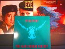 3 The Alan Parson's Project LP lot, Stereotomy, Pyramid, Eve