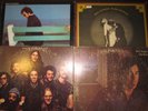4 Boz Scaggs LP lot, Boz Scaggs Band ,My Time, Slow Dancer, Silk Degrees