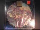 The Lord of the Rings picture disc 2LP, original sndtrk,Fantasy LORPD-2, sealed