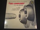 The Landlord Original Motion Picture Soundtrack,music by Al Kooper,1971,sealed