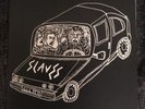 Slaves - Where's Your Car Debbie? Vinyl Single  7