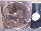 RAW SPITT – SAME Orig Canyon WL Promo LP-7710 LP US FUNK SOUL Swamp Dogg rare