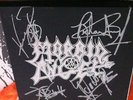 Morbid Angel Blessed Are The Sick Box Set Vinyl Death Metal
