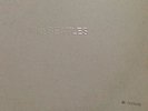 Beatles White Album Double Lp/vinyl 1st Press / Top Loader #00054080