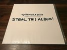 System Of A Down - Steal This Album  - LP