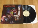 MARILLION SCRIPT FOR A JESTER'S TEAR A1/B1 1st PRESS VINYL EX Cover NMINT Audio