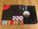 PINK FLOYD THE FINAL CUT A1/B4 Early PRESS VINYL LP EX+