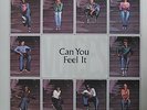 VOICES OF EAST HARLEM, The - Can You Feel It - Vinyl (LP)
