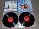 Rolling Stones 2 LPs 