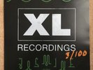 JAI PAUL Jasmine UK LIMITED ILM 12