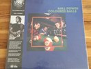 Coloured Balls - Ball Power Reissue LP NEW MINT PSYCH FUZZ HARDROCK
