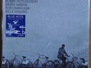 Dexter Gordon-Gettin' Around-Blue Note/Music Matters 45-Bobby Hutcherson MINT-