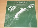 The Smiths - The Queen Is Dead - USA 1986 Promo Poster / Flat