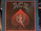 Ace Bob Weir Green Label Vinyl Record 33RPM 12