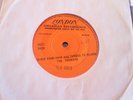 THE TRENIERS - WHEN YOUR HAIR HAS TURNED TO SILVER - S/S DEMO LONDON 45