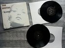 The Smiths / Rank / Live / 2 x Vinyl 10