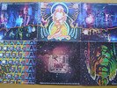 Hawkwind Space Ritual - original UK United Artists UA LP VG+ no skips or damage